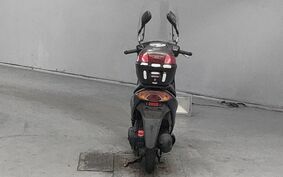 SUZUKI ADDRESS V50 CA4BA