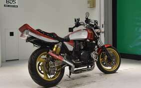 YAMAHA XJR400 R 1998 4HM