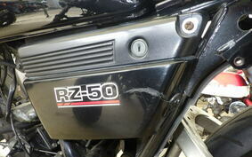 YAMAHA RZ50 Gen.2 RA01J