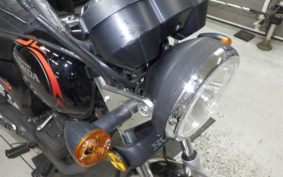 HONDA WH125-20A