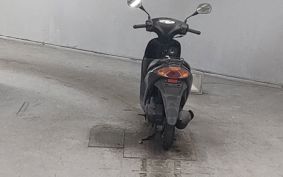 SUZUKI ADDRESS V50 CA4BA