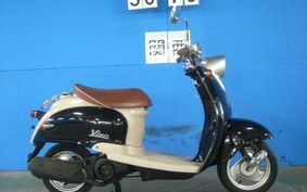 YAMAHA VINO 50 2000 SA10J