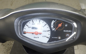 SUZUKI ADDRESS V125 G CF46A