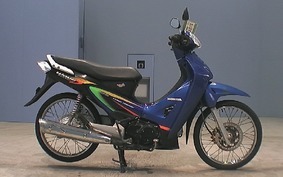 HONDA WAVE 125 NF125MD