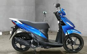 SUZUKI ADDRESS 110 CE47A