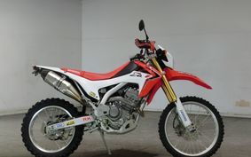 HONDA CRF250L MD38