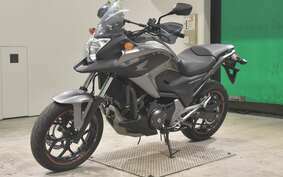 HONDA NC750X 2014 RC72