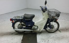 HONDA PRESS CUB 50 C50