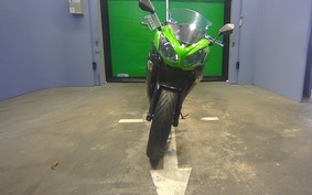 KAWASAKI NINJA 400 2016 EX400E