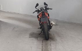 KTM 390 RC JYJ40