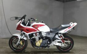 HONDA CB1300SB SUPER BOLDOR 2008 SC54