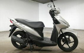 SUZUKI ADDRESS 110 CE47A