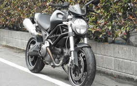 DUCATI MONSTER 696 2008 M500A