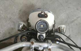 HONDA APE 50 AC16