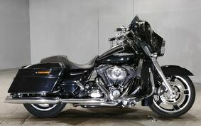 HARLEY FLHX 1690 2012 KBM