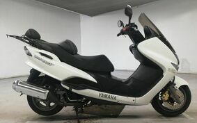 YAMAHA MAJESTY 125 SE27