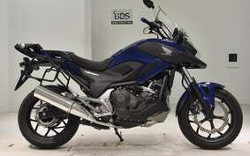 HONDA NC750X 2014 RC72