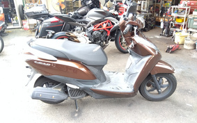 HONDA LEAD 125 JF45