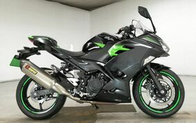 KAWASAKI NINJA 400 2019 EX400G