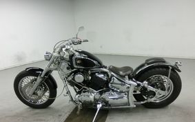 YAMAHA DRAGSTAR 1100 2003 VP13J