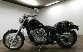 HONDA STEED 400 1990 NC26