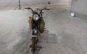 YAMAHA YB125 1R0