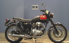 KAWASAKI W650 2002 EJ650A