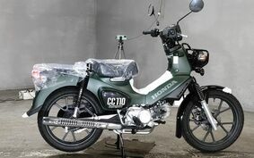 HONDA CROSS CUB 110 JA60