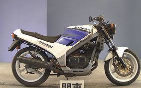 HONDA VTZ250 MC15