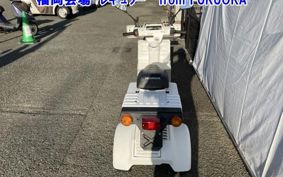 HONDA GYRO X TD01