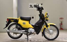 HONDA CROSS CUB 110 JA10