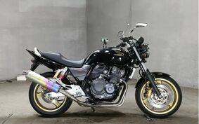 HONDA CB400SF VTEC REVO 2011 NC42