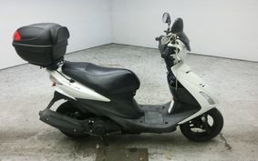 SUZUKI ADDRESS V125 S CF4MA