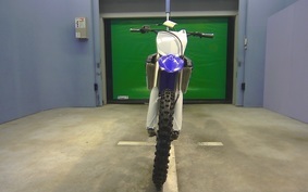 YAMAHA YZ250F 2015 CG34C