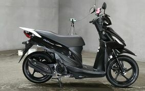 SUZUKI ADDRESS 110 CE47A