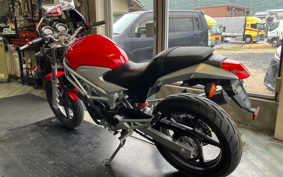 HONDA VTR 250 MC33