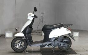 SUZUKI LET's CA4AA