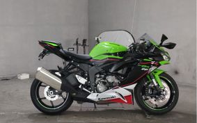 KAWASAKI NINJA ZX-6R ZX636G