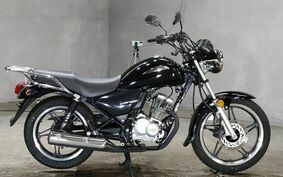 HONDA CBF125T PJJN