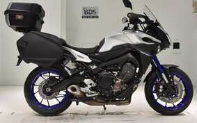 YAMAHA MT-09 Tracer 2015 RN36J