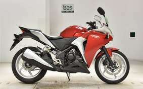 HONDA CBR250R GEN 3 MC41