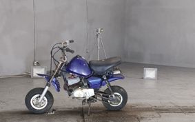 YAMAHA POCKET50 4U1