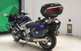 YAMAHA FJR1300 AS 2008 RP13