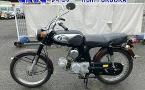 HONDA CS90 S90