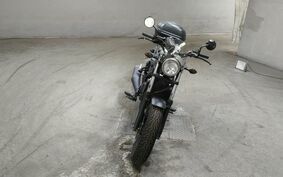 HONDA REBEL 250 MC49