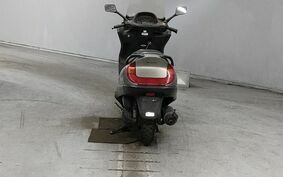 HONDA FORESIGHT EX MF04