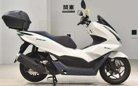 HONDA PCX125 JK06