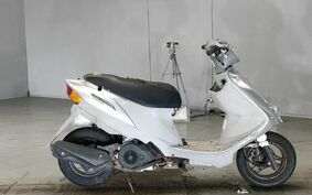 SUZUKI ADDRESS V125 G CF46A