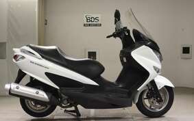 SUZUKI SKYWAVE 200 (Burgman 200) CH41A