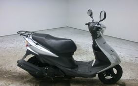 SUZUKI ADDRESS V125 S CF4MA